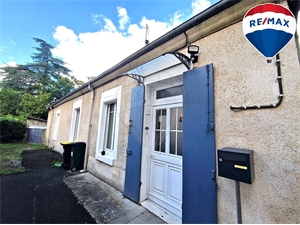 maison à la vente -   18000  BOURGES, surface 100 m2 vente maison - UBI442727060